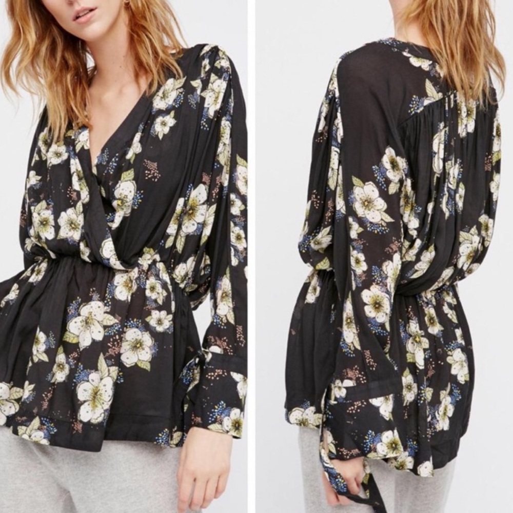 FP Tuscan dreams top